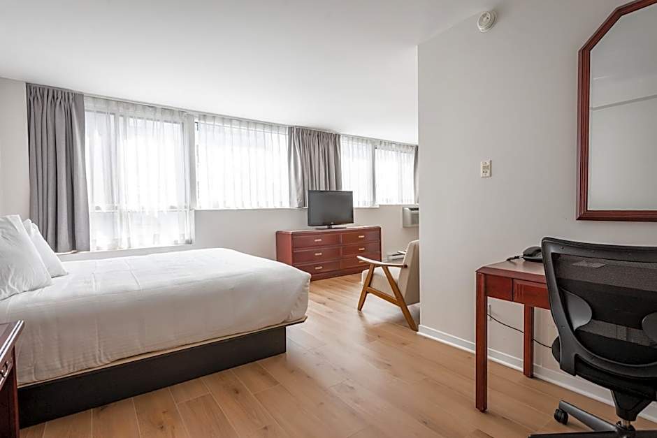 Hotel Les Suites Labelle