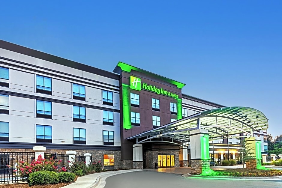 Holiday Inn & Suites Stillwater-University West