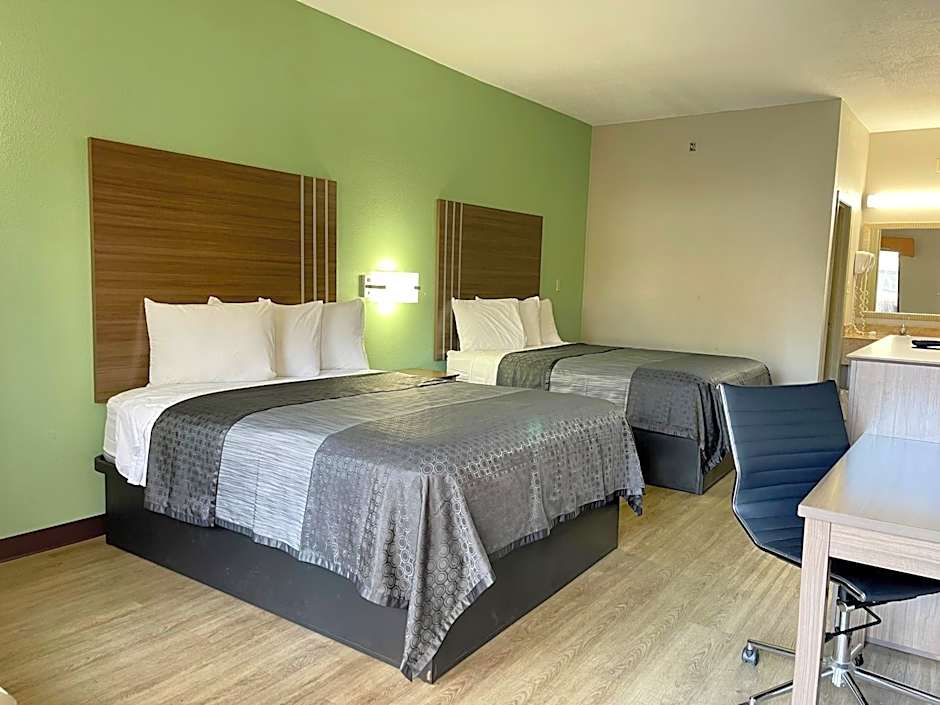 Fairview Inn & Suites Mobile