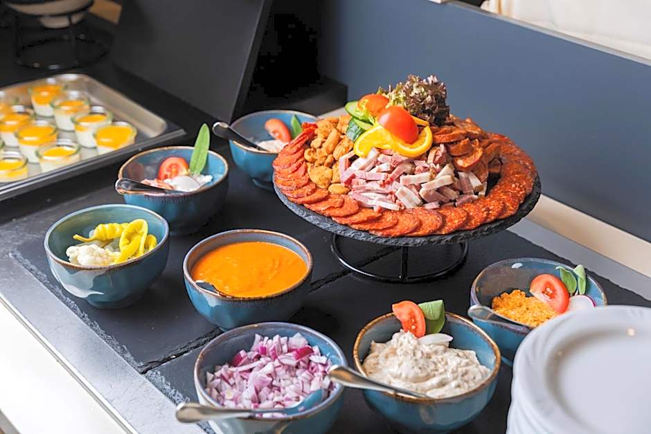 Sungarden Wellness Hotel Siófok