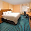 Fairfield Inn & Suites by Marriott Albany East Greenbush