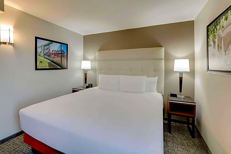 Drury Inn Paducah