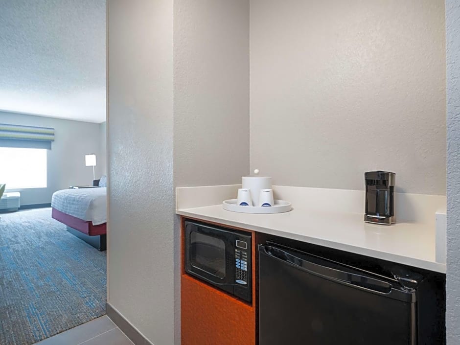 Hampton Inn By Hilton West Palm Beach Florida Turnpike