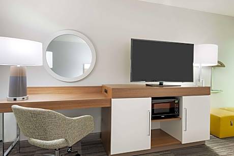 Queen Room with Two Queen Beds - Mobility Access/Non-Smoking