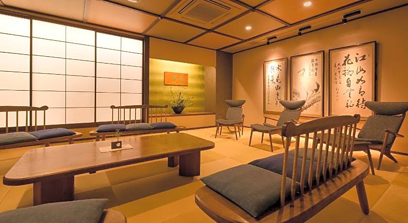 Laforet club Ito onsen Yunoniwa