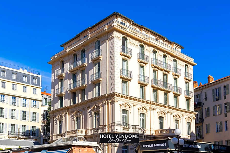 Hotel Vendome