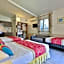 Hotel Cayrons Vence & St Paul de Vence
