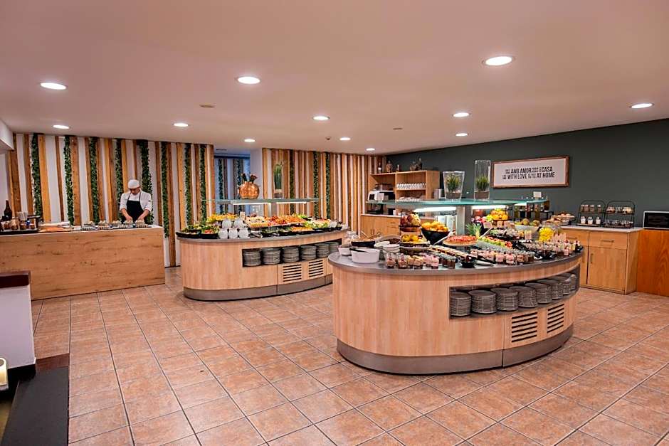 Hotel Piolets Soldeu Centre