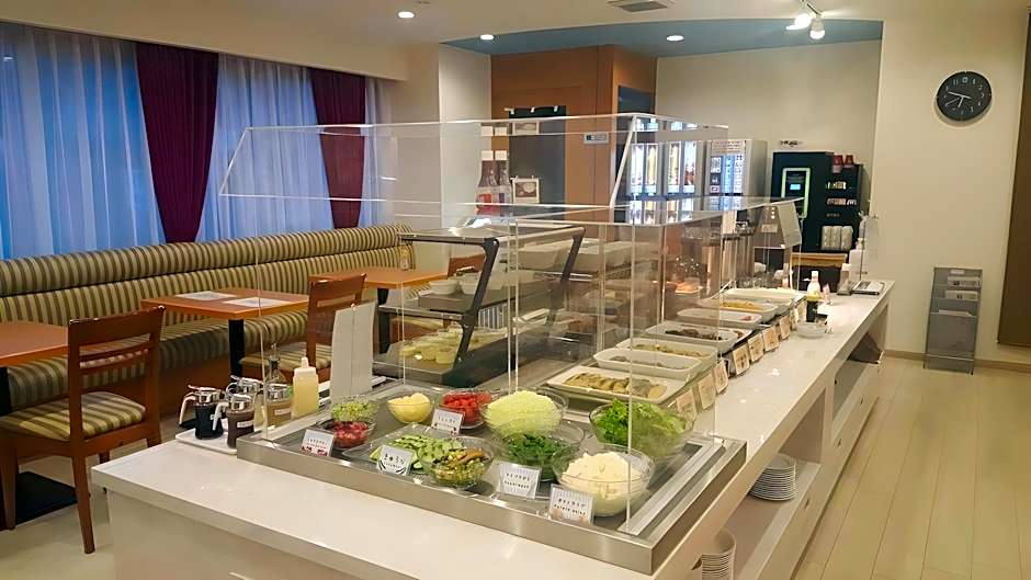 Smile Hotel Kushiro