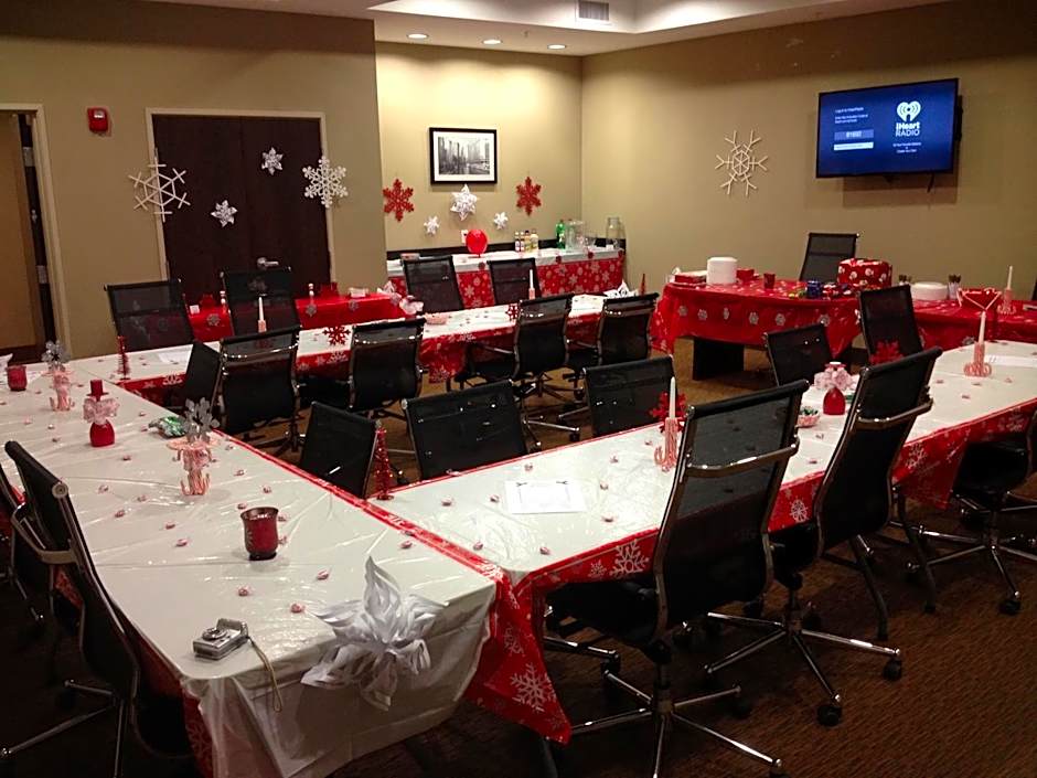 Sleep Inn & Suites Elk City Route 66