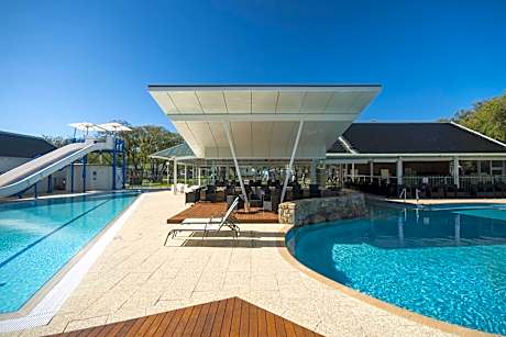 Mandalay Holiday Resort and Tourist Park