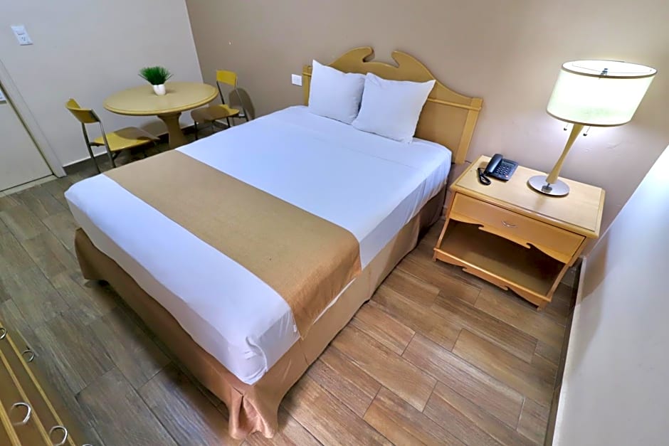 Hotel Madero Express