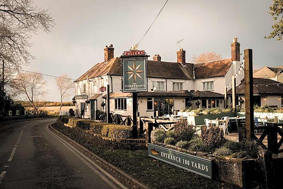 Fisherman's Haunt Hotel