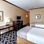Motel 6-Joshua, TX