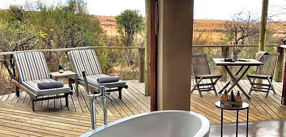 Nambiti Plains Lodge