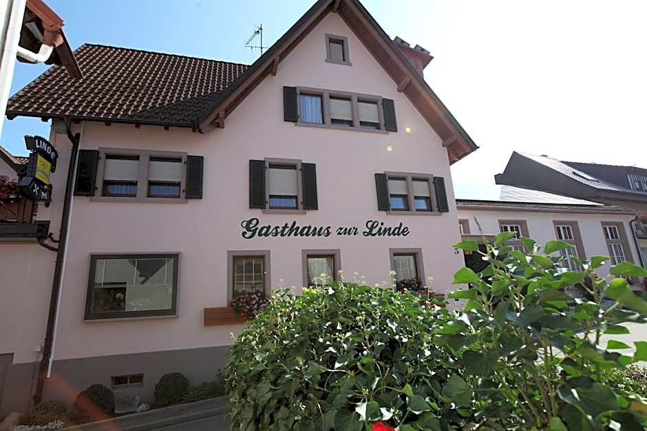 Hotel Zur Linde