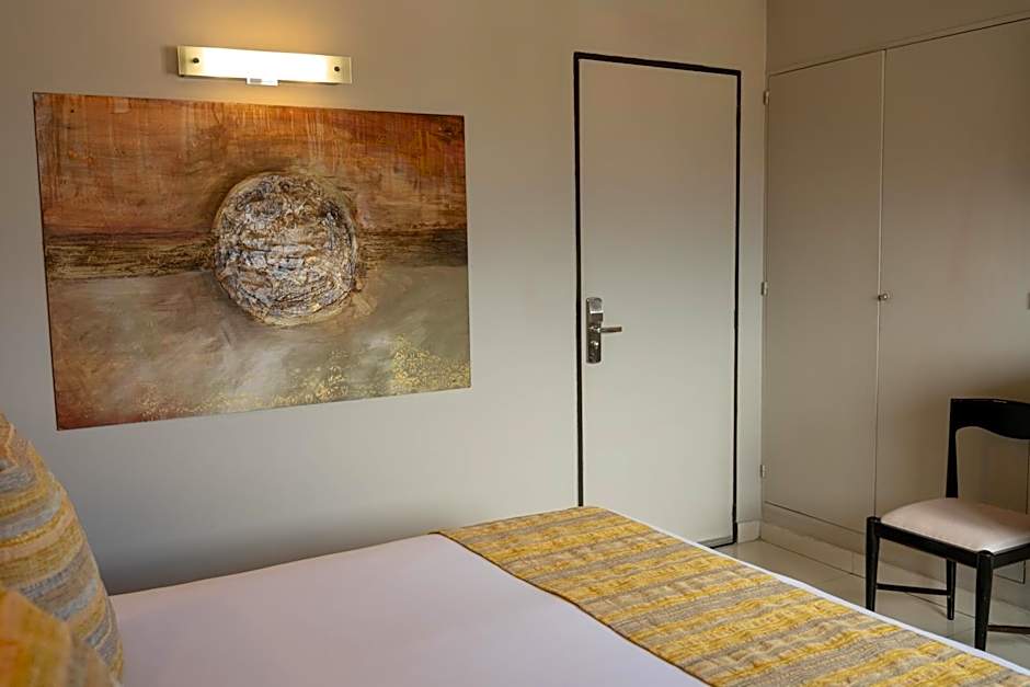 Portezuelo Hotel