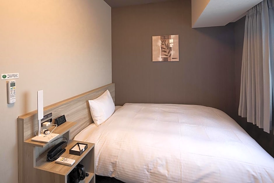 Hotel Route Inn Miyoshi Ekimae