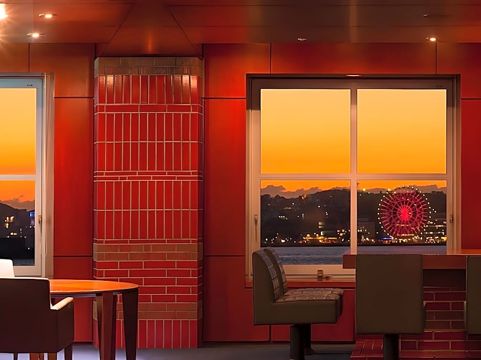 Premier Hotel Mojiko