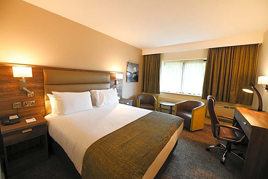 Holiday Inn Telford Ironbridge By IHG