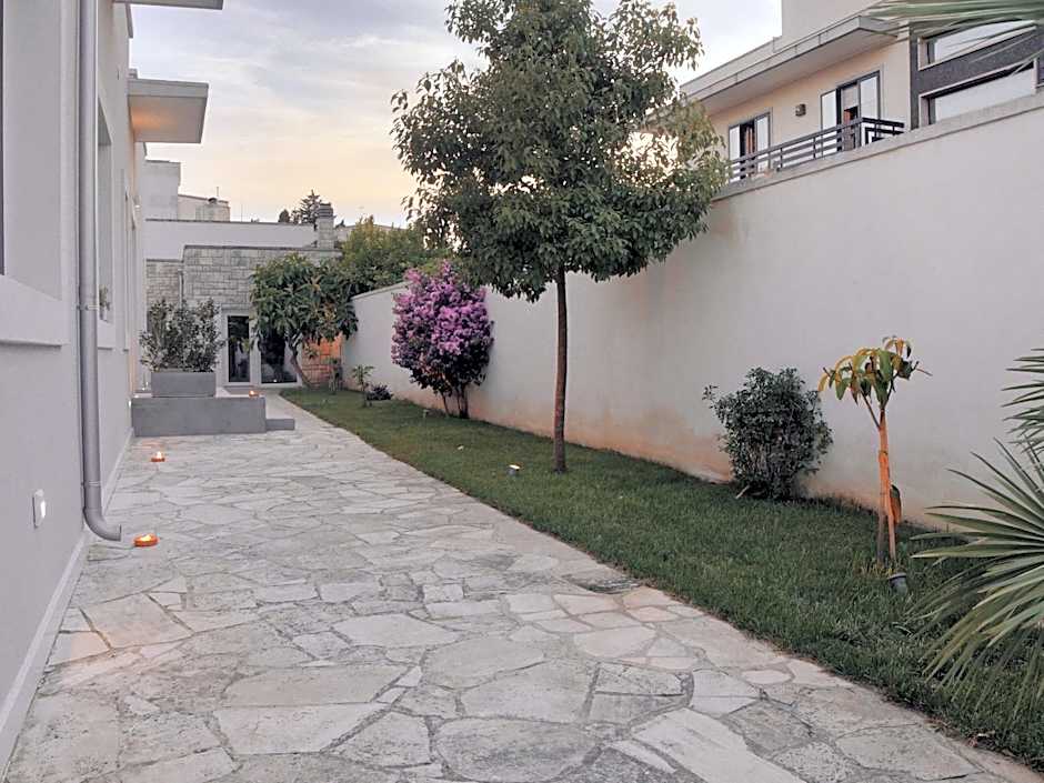 ADELE E IL DUCA Bed and Breakfast