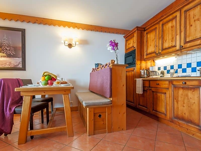 Résidence Pierre & Vacances Premium Les Hauts Bois
