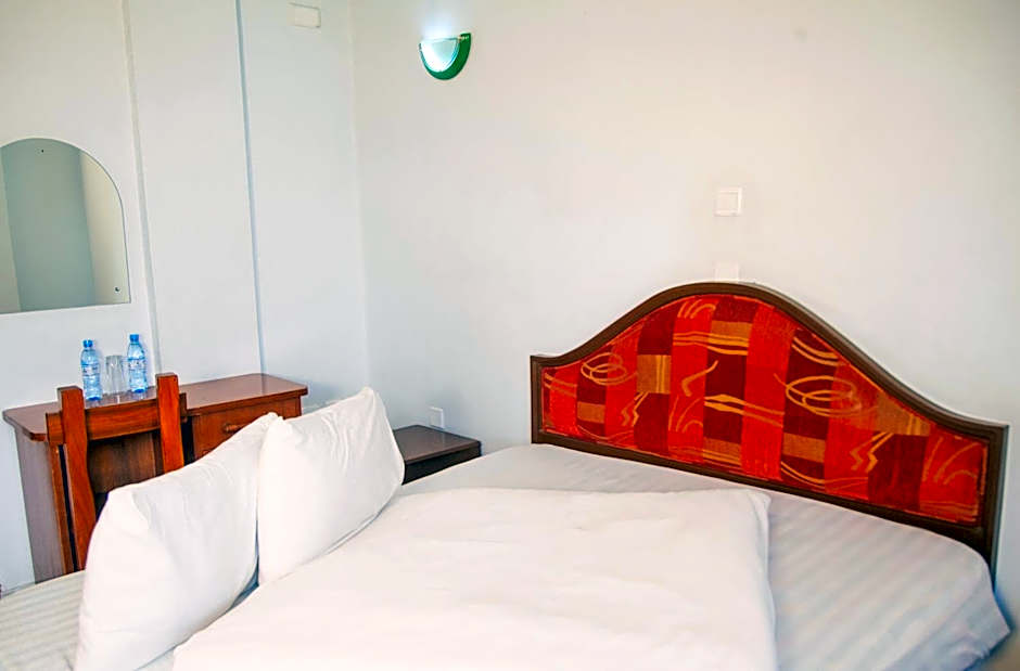 Natron Palace Hotel