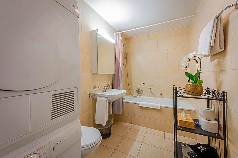 Los Lorentes Residences Bulle