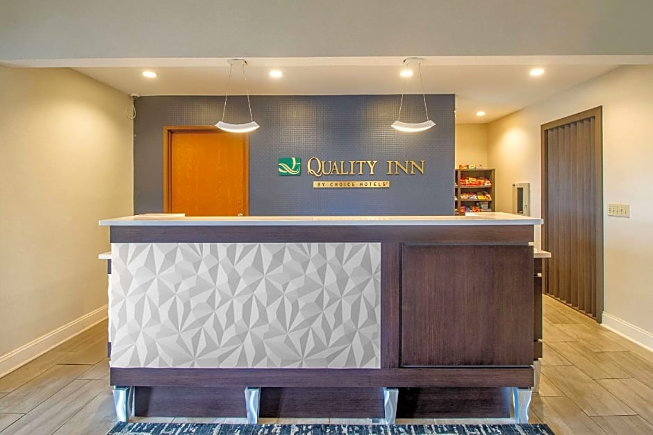 Quality Inn Danville