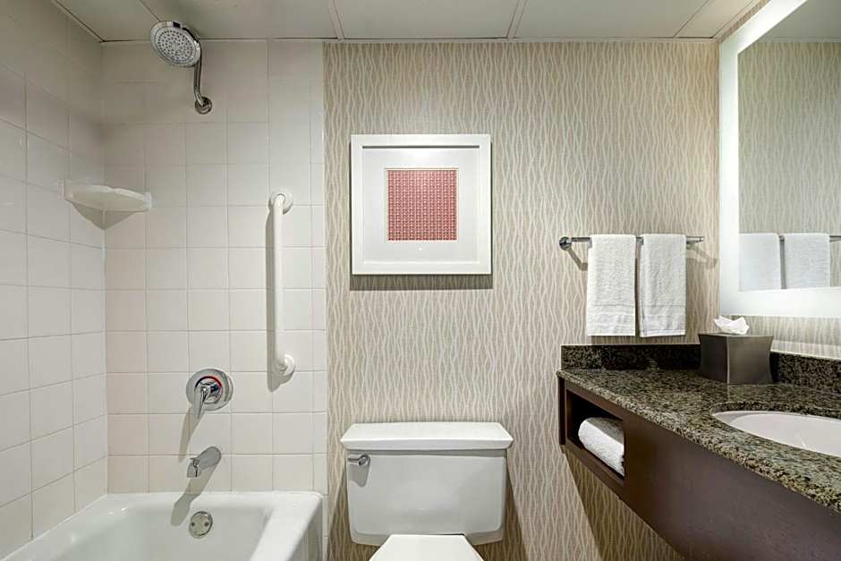 Marriott St. Louis Airport