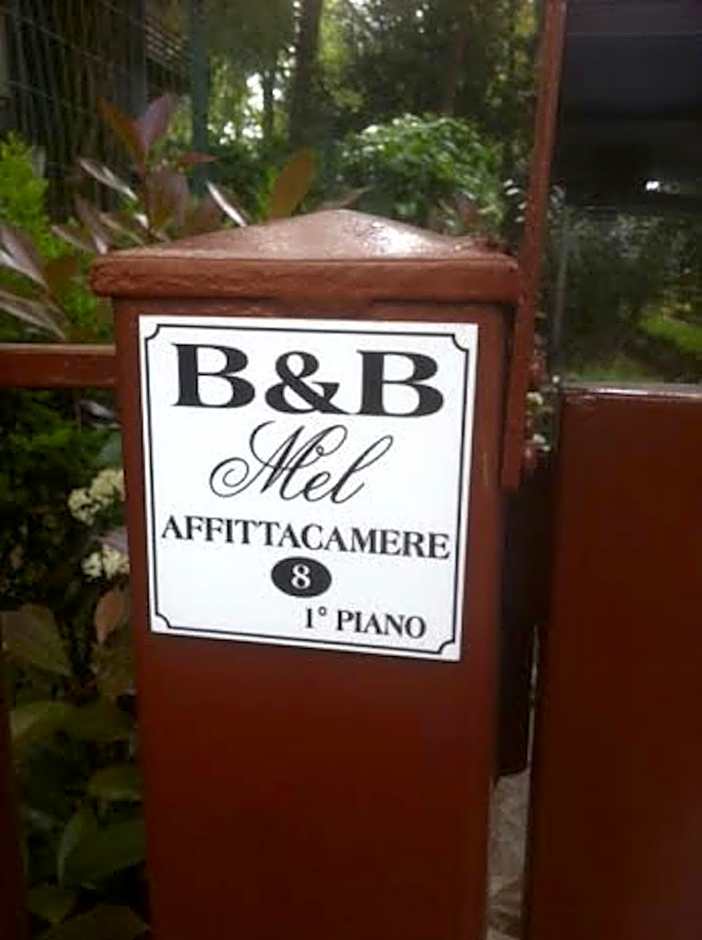 MEL Affittacamere