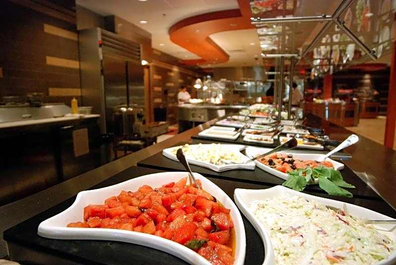 Emerald Queen Hotel & Casino