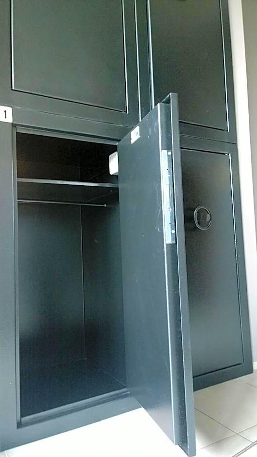 New Generation Hostel Belgrade Center