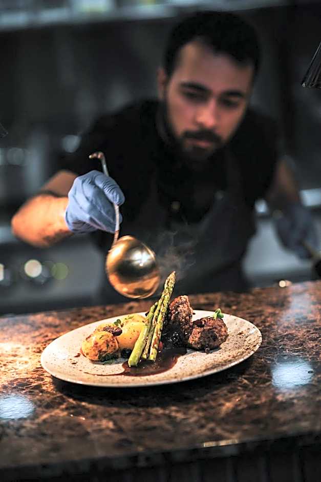 Best Western Plus Savoy Lulea