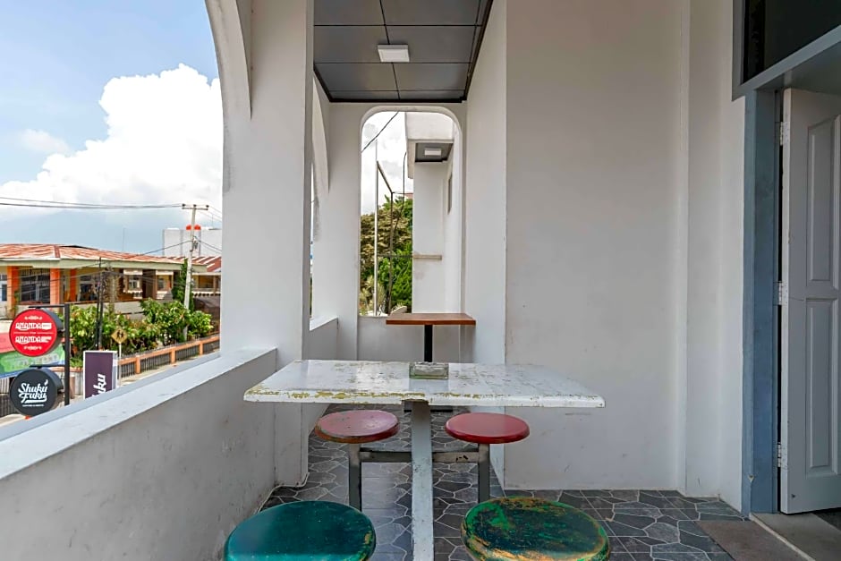 Urbanview Hotel Ananda Syariah by RedDoorz