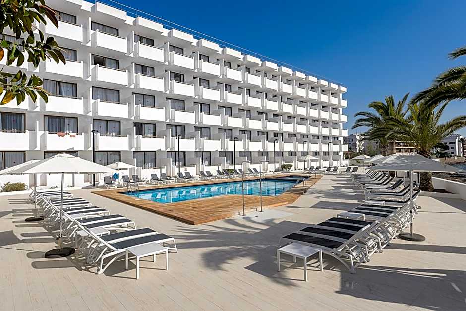 Apartamentos Vibra Jabeque Soul-3SUP