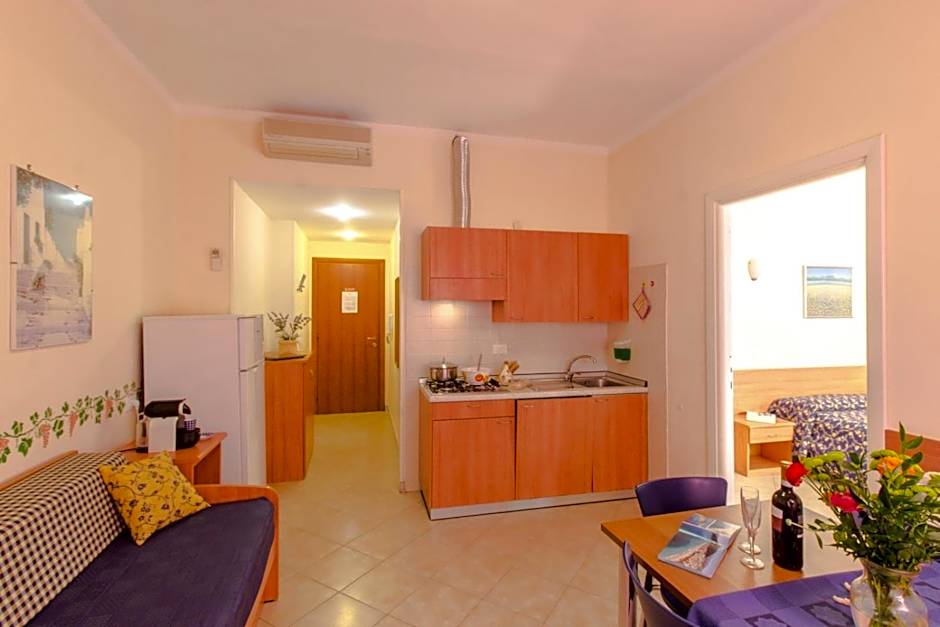 Casa Vacanze Isophylla