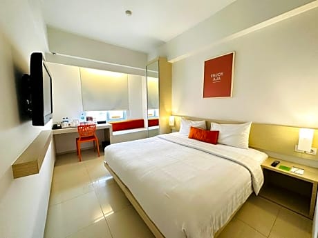 Express Double Room 