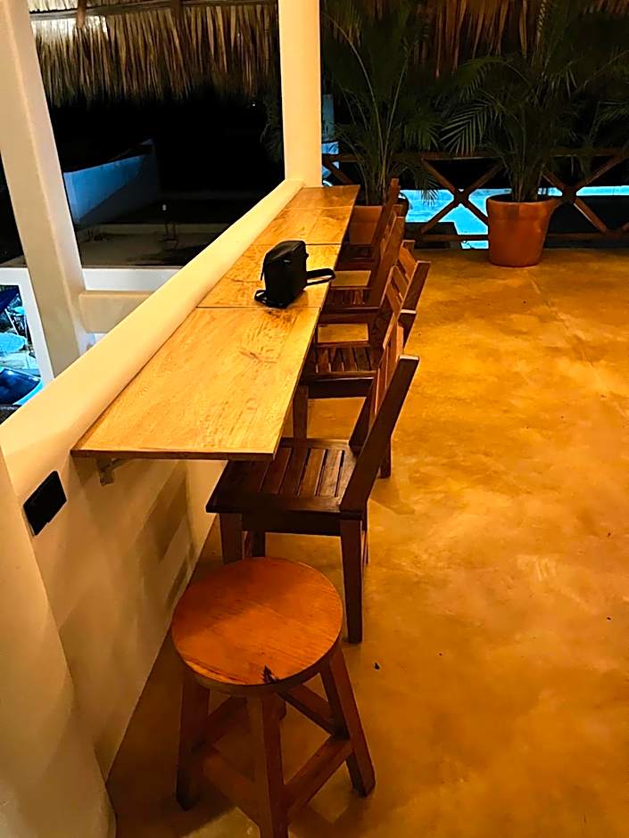 New retreat style villa Casa Jubilee with Starlink
