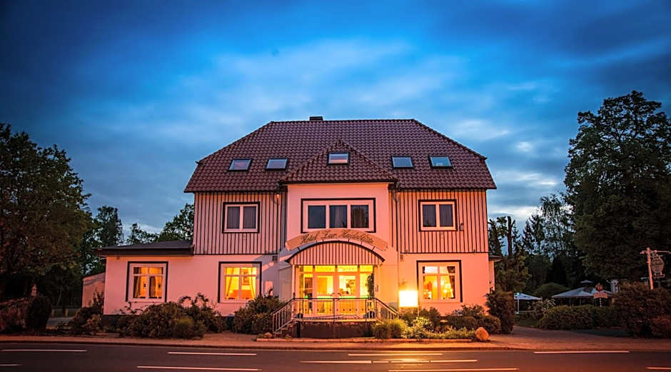 Hotel zur Heideblute