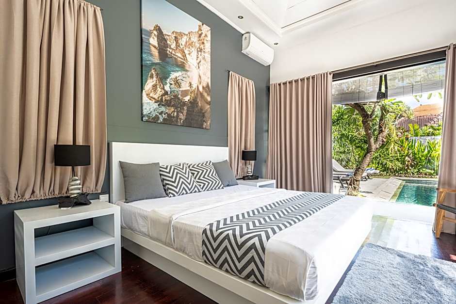 Jagaditha Villas