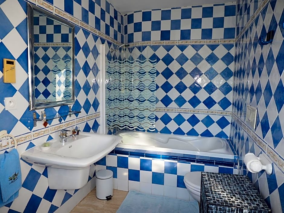 Chambre d'Hotes La Brunetière