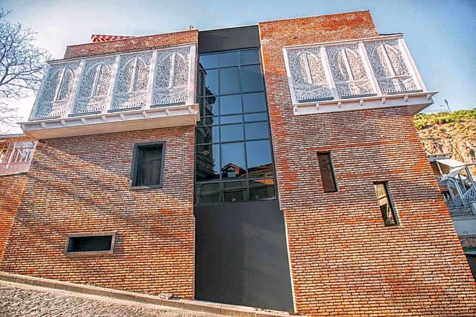 Kisi by Tbilisi Luxury Boutique Hotels