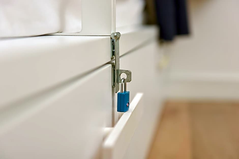 SLO Hostel Lyon Saxe