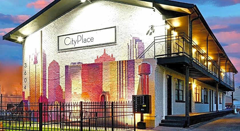 CityPlace bnb