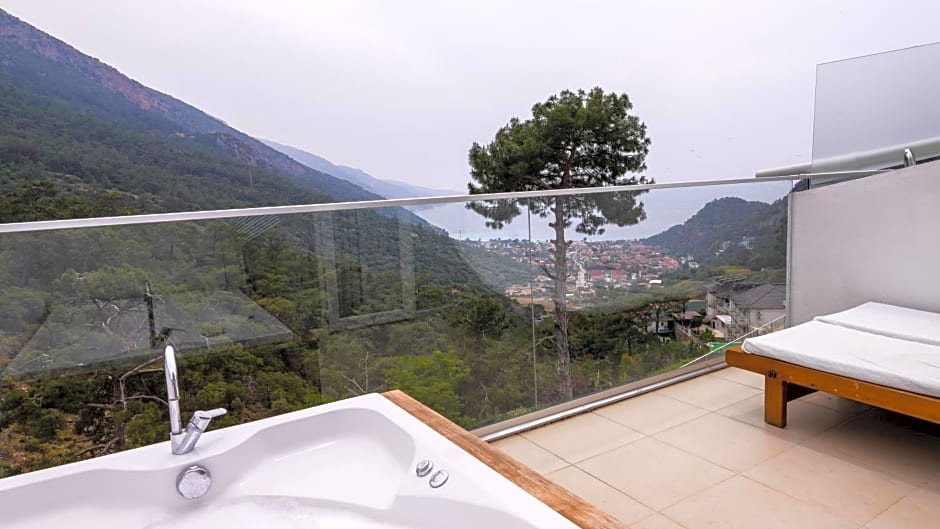 Sertil Royal Forest Hotel