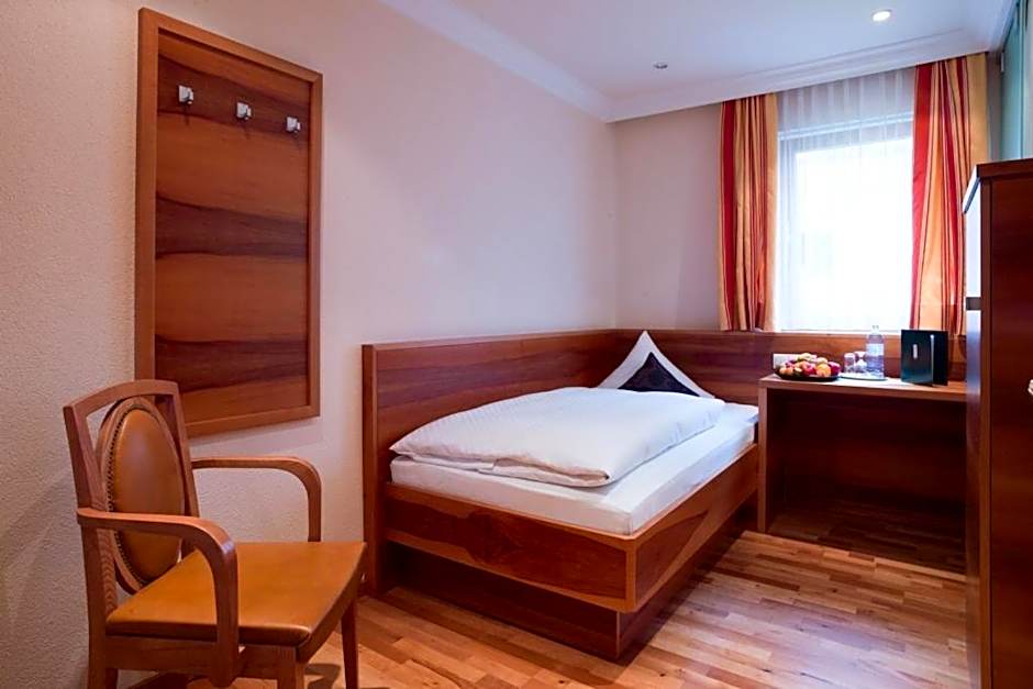 Superior Gourmethotel Yscla