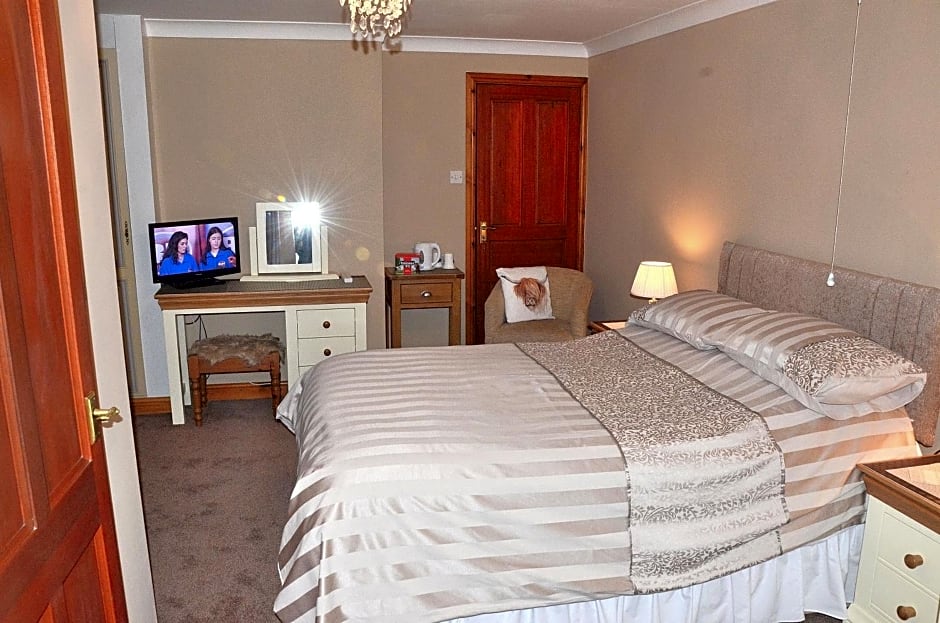 Nutstile Farm Bed and Breakfast