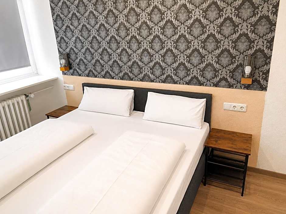 Hotel Constantin Trier