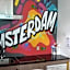 Princess Hostel Leidse Square Amsterdam